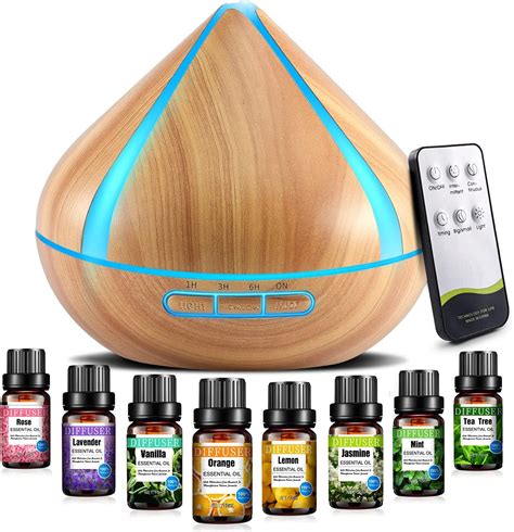 diffuser mit parfum füllen